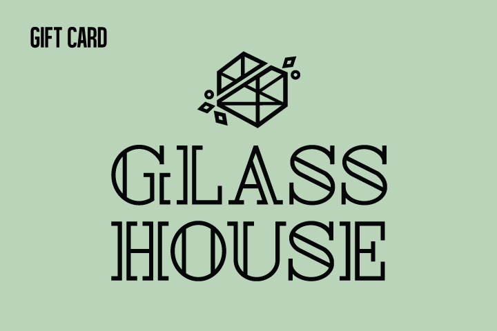 Glass House