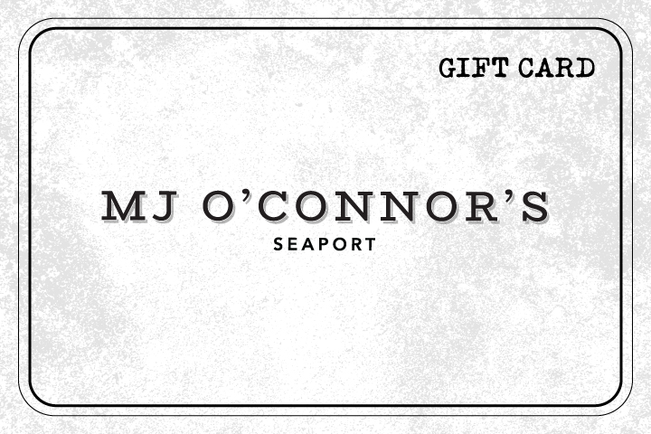 MJ O'Connor's City Bar Westin