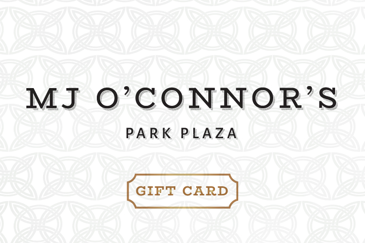 MJ O'Connor's Park Plaza