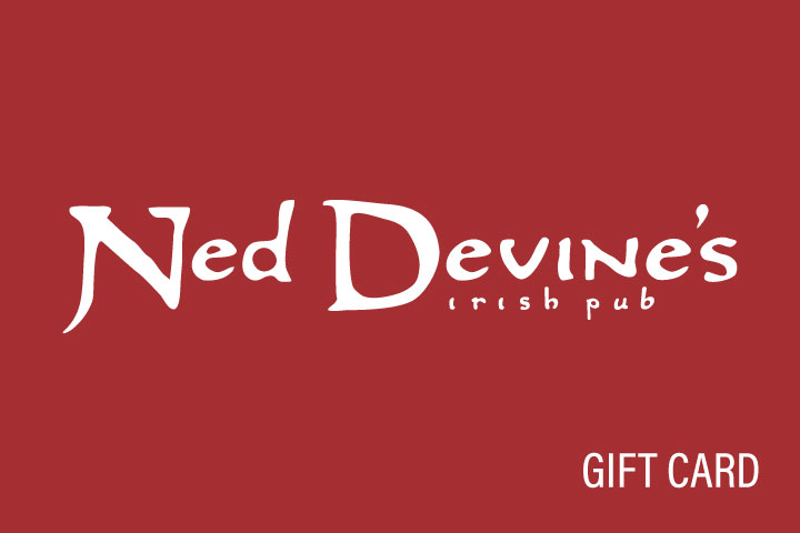 Ned Devine's
