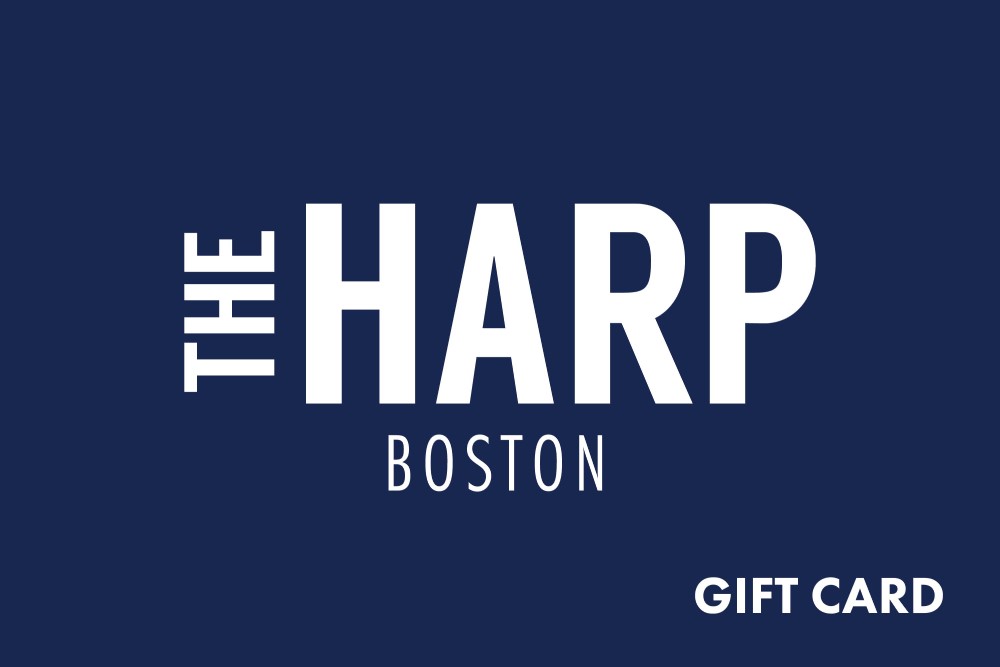 The Harp - Boston