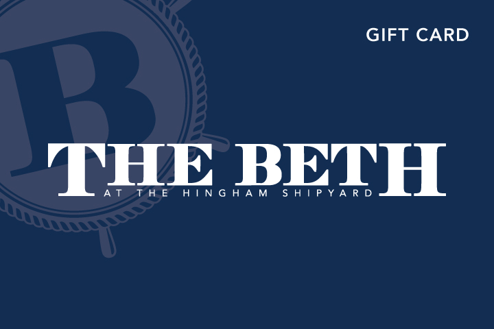 The Beth