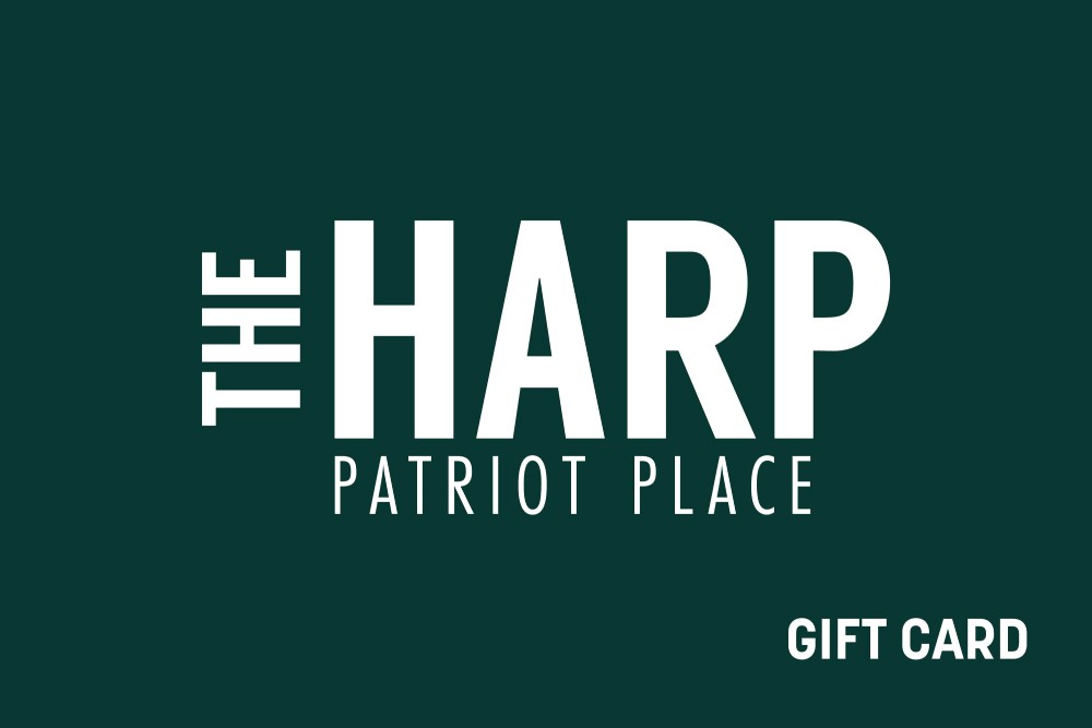 The Harp - Patriot Place